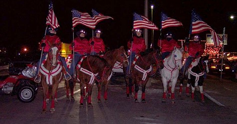 Parade of Lights