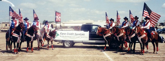 Minot State Fair Winners