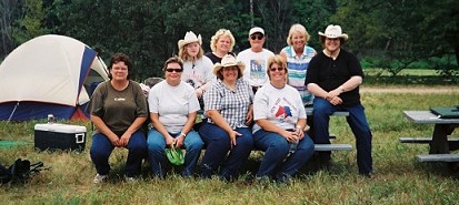 Maplewood Park Trail Ride