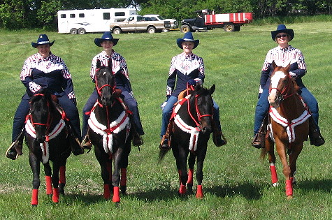 Windsor Centennial Parade