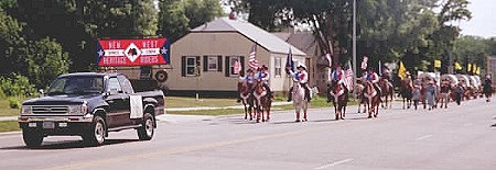 Color Guard